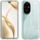 Захисний чохол Deexe Crystal Hybrid для Honor 200 - Transparent (364137T). Фото 3 з 7