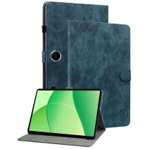 Захисний чохол Deexe Cute Tiger для OPPO Pad SE - Blue: фото 1 з 6