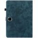Захисний чохол Deexe Cute Tiger для OPPO Pad SE - Blue (385405L). Фото 5 з 6