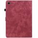 Защитный чехол Deexe Cute Tiger для Samsung Galaxy Tab A9 (X110/115) - Red (339341R). Фото 6 из 10