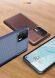 Защитный чехол Deexe Fusion для Huawei P40 - Black (256803B). Фото 6 из 10