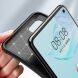 Защитный чехол Deexe Fusion для Huawei P40 - Black (256803B). Фото 3 из 10