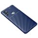 Захисний чохол Deexe Fusion для Motorola Moto G60s - Blue (291411L). Фото 2 з 7