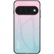Захисний чохол Deexe Gradient Color для Google Pixel 11 - Pink / Blue (425056PL). Фото 1 з 9