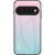 Захисний чохол Deexe Gradient Color для Google Pixel 11 - Pink / Blue: фото 1 з 9