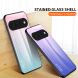Захисний чохол Deexe Gradient Color для Google Pixel 11 - Black (425056B). Фото 6 з 9