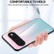 Захисний чохол Deexe Gradient Color для Google Pixel 11 - Black (425056B). Фото 2 з 9