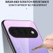 Захисний чохол Deexe Gradient Color для Google Pixel 11 - Black (425056B). Фото 4 з 9