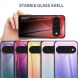 Захисний чохол Deexe Gradient Color для Google Pixel 11 - Black (425056B). Фото 9 з 9