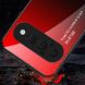 Захисний чохол Deexe Gradient Color для Google Pixel 11 - Black (425056B). Фото 3 з 9