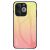 Захисний чохол Deexe Gradient Color для Realme Note 70 - Yellow: фото 1 з 9