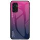 Защитный чехол Deexe Gradient Color для Samsung Galaxy A34 (A346) - Rose (319822M). Фото 1 из 7