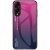 Захисний чохол Deexe Gradient Color для Samsung Galaxy S25 Edge (S937) - Rose: фото 1 з 10