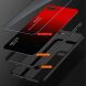 Защитный чехол Deexe Gradient Color для Xiaomi Poco F7 Ultra - Black / Grey (378715BH). Фото 6 из 8