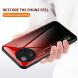 Защитный чехол Deexe Gradient Color для Xiaomi Poco F7 Ultra - Black / Grey (378715BH). Фото 3 из 8