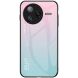 Защитный чехол Deexe Gradient Color для Xiaomi Poco F7 Ultra - Pink / Blue (378715PL). Фото 1 из 8