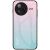 Защитный чехол Deexe Gradient Color для Xiaomi Poco F7 Ultra - Pink / Blue: фото 1 из 8