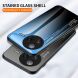 Защитный чехол Deexe Gradient Color для Xiaomi Poco F7 Ultra - Black / Grey (378715BH). Фото 2 из 8