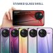 Защитный чехол Deexe Gradient Color для Xiaomi Poco F7 Ultra - Black / Grey (378715BH). Фото 4 из 8