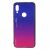 Защитный чехол Deexe Gradient Color для Xiaomi Redmi 7A - Blue / Rose: фото 1 из 5