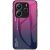 Защитный чехол Deexe Gradient Color для Xiaomi Redmi Note 14 5G - Rose: фото 1 из 10