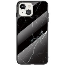 Захисний чохол Deexe Gradient Pattern для Apple iPhone 13 - Black: фото 1 з 8