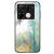 Захисний чохол Deexe Gradient Pattern для Infinix Note 40 Pro - Flying Pigeon: фото 1 з 7