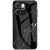Захисний чохол Deexe Gradient Pattern для OPPO Reno 14 FS 5G - Black: фото 1 з 10