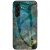 Защитный чехол Deexe Gradient Pattern для Samsung Galaxy A17 (A175) - Emerald: фото 1 из 9