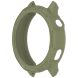 Захисний чохол Deexe Hollow Frame для Garmin Venu 4 (45mm) - Army Green (362302AG). Фото 2 з 7