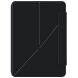 Защитный чехол Deexe Magnetic Case для Apple iPad Air 11 M3/M2 (2025/2024) / Air 4 / 5 10.9 (2020/2022) / Pro 11 (2020/2021/2022) - Black (354605B). Фото 6 из 7