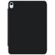 Защитный чехол Deexe Magnetic Case для Apple iPad Air 11 M3/M2 (2025/2024) / Air 4 / 5 10.9 (2020/2022) / Pro 11 (2020/2021/2022) - Black (354605B). Фото 7 из 7