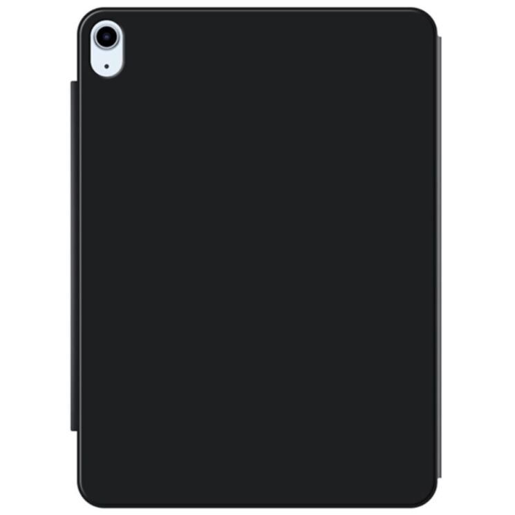 Защитный чехол Deexe Magnetic Case для Apple iPad Air 11 M3/M2 (2025/2024) / Air 4 / 5 10.9 (2020/2022) / Pro 11 (2020/2021/2022) - Black: фото 7 из 7