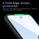 Защитный чехол Deexe Matte Skin Kickstand with MagSafe для Realme 16 Pro Plus - Black (428518B). Фото 6 из 10
