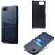 Защитный чехол Deexe Pocket Case для Apple iPhone 16e - Blue (376479L). Фото 5 из 5