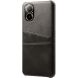 Защитный чехол Deexe Pocket Case для Realme C67 - Black (346217B). Фото 2 из 4
