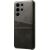 Защитный чехол Deexe Pocket Case для Samsung Galaxy S25 Ultra (S938) - Black: фото 1 из 4