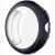 Захисний чохол Deexe Protective Frame для Google Pixel Watch 4 (41mm) - Black: фото 1 з 7