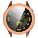 Защитный чехол Deexe Protective Frame для Huawei Watch GT 4 (46mm) - Rose Gold (355303RG). Фото 4 из 8