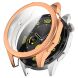Защитный чехол Deexe Protective Frame для Huawei Watch GT 4 (46mm) - Rose Gold (355303RG). Фото 1 из 8