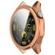 Защитный чехол Deexe Protective Frame для Huawei Watch GT 4 (46mm) - Rose Gold (355303RG). Фото 6 из 8