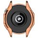 Защитный чехол Deexe Protective Frame для Huawei Watch GT 4 (46mm) - Rose Gold (355303RG). Фото 5 из 8