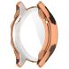 Защитный чехол Deexe Protective Frame для Huawei Watch GT 4 (46mm) - Rose Gold (355303RG). Фото 3 из 8