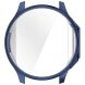 Защитный чехол Deexe Protective Frame для OPPO Watch X / OnePlus Watch 2 - Midnight Blue (355206MB). Фото 4 из 7