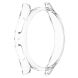 Захисний чохол Deexe Protective Frame для Samsung Galaxy Watch 5 Pro (45mm) - Transparent (303313T). Фото 4 з 8