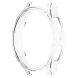 Захисний чохол Deexe Protective Frame для Samsung Galaxy Watch 5 Pro (45mm) - Transparent (303313T). Фото 3 з 8