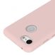 Защитный чехол Deexe Silicone Case для Google Pixel 3 XL - Pink (179210P). Фото 3 из 5