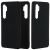 Силиконовый (TPU) чехол Deexe Silicone Case для Xiaomi Mi Note 10 Lite - Black: фото 1 из 5