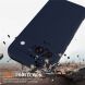 Защитный чехол Deexe Silicone Case with MagSafe для Google Pixel 9 - Dark Blue (360097DB). Фото 2 из 9