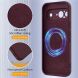 Защитный чехол Deexe Silicone Case with MagSafe для Google Pixel 9 - Dark Blue (360097DB). Фото 7 из 9